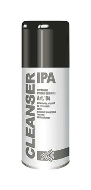 SPRAY čistiaci IPA -400ml MICROCHIP