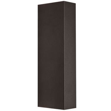 Svietidlo Nowodvorski MALMO BLACK 9705