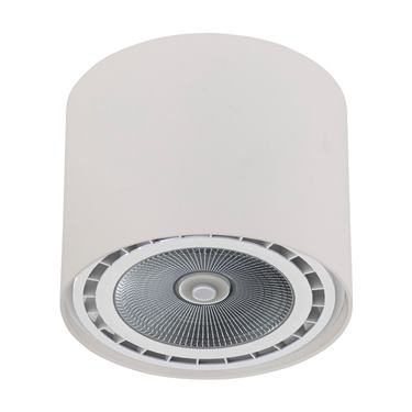 Svietidlo Nowodvorski BIT WHITE S 9482