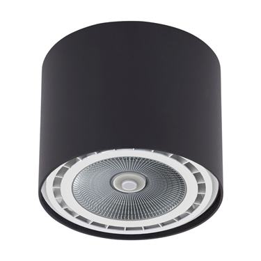 Svietidlo Nowodvorski BIT GRAPHITE S 9486