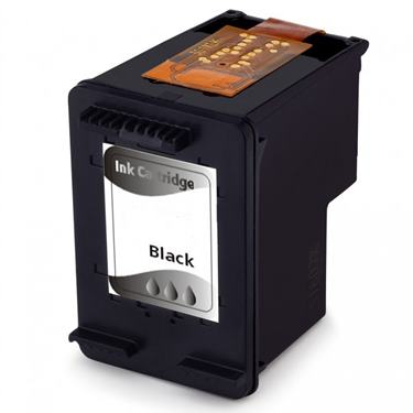 Cartridge HP 303 XL (T6N04AE), čierna (black), kompatibilný