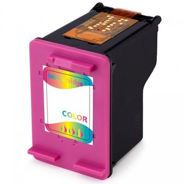 Cartridge HP 305 XL, 3YM63AE, farebná (tricolor), NORMAL QUALITY, kompatibilný