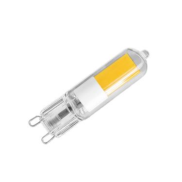 Žiarovka LED G9 4W 4000K 450LM 230V Rebel