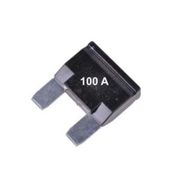 Autopoistka MAXI 100A (10ks)