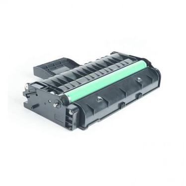 Toner Ricoh 407254, čierna (black), HIGH QUALITY, kompatibilný 
