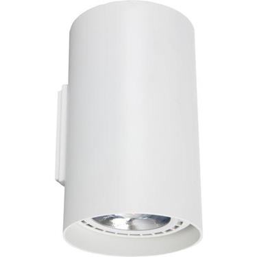Svietidlo Nowodvorski TUBE WHITE 9317