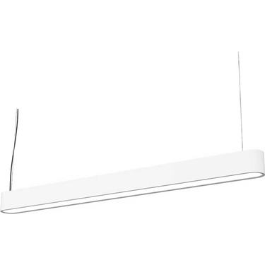 Svietidlo Nowodvorski SOFT LED WHITE 90X6 7547