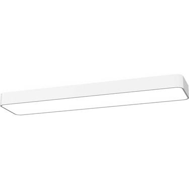 Svietidlo Nowodvorski SOFT LED WHITE 90X20 7542