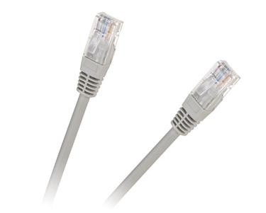 Kábel UTP 8P8C-8P8C 2m