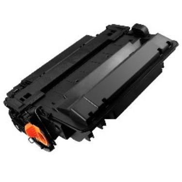 Toner Canon 724, CRG-724, čierna (black), kompatibilný