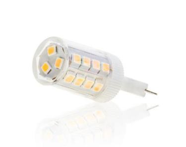 Žiarovka LED G9 4W 4000K 600LM