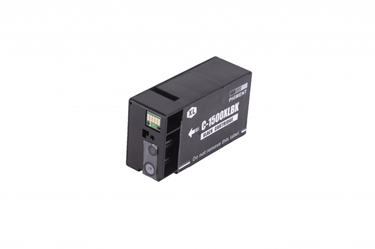 Cartridge Canon PGI-1500BK XL, čierna (black), kompatibilný