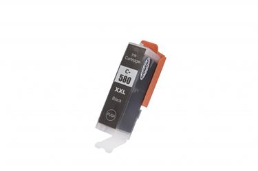 Cartridge Canon PGI-580 XXL, čierna (black), kompatibilný