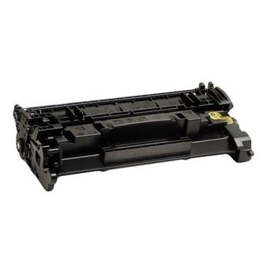 Toner HP CF289A (89A), čierna (black), kompatibilný bez chipu