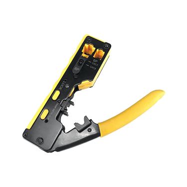 Kliešte krimpovacie RJ45 HT-7088  E6059  CAT7 EUROKOMP
