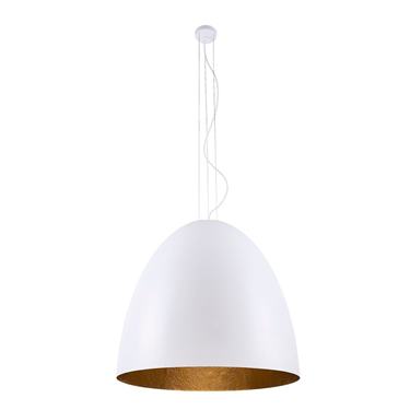 Svietidlo Nowodvorski EGG WHITE XL 9025