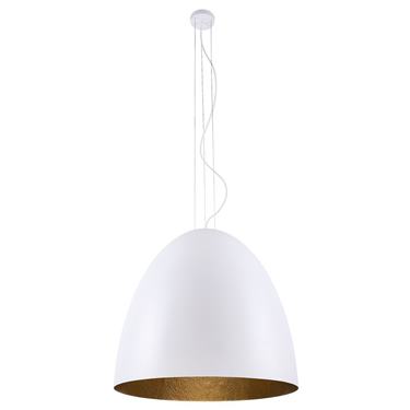 Svietidlo Nowodvorski EGG WHITE 9023
