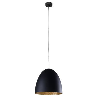 Svietidlo Nowodvorski EGG BLACK 9022