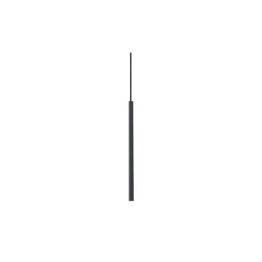 Svietidlo Nowodvorski LASER BLACK I 8797