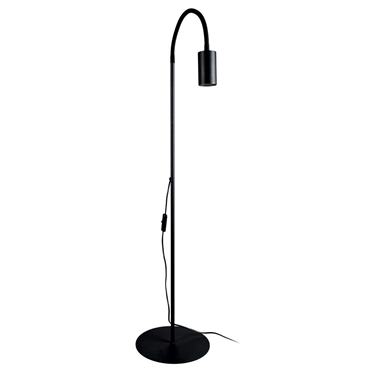 Stojanová lampa Nowodvorski EYE FLEX BLACK I 8935