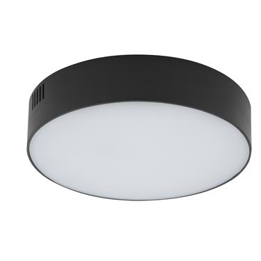 Svietidlo Nowodvorski LID ROUND LED 25W 10416