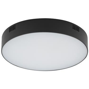 Svietidlo Nowodvorski LID ROUND LED 35W 10417
