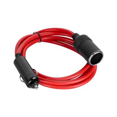 Predlžovací kábel autozásuvky 1,5m