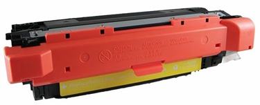 Toner HP CE402A (507A), žltá (yellow), kompatibilný