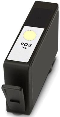 Cartridge HP 903 XL (T6M11AE), žltá (yellow), kompatibilný