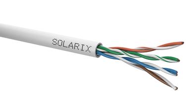 Kábel dátový Solarix UTP CAT.5E (305m)