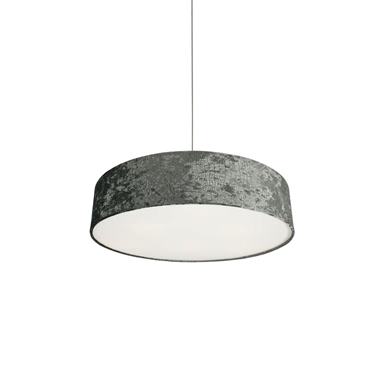 Svietidlo Nowodvorski CROCO GRAY III 8948