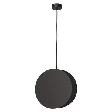 Svietidlo Nowodvorski WHEEL BLACK I 9033