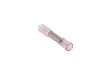 Rýchlospojka hermetická (0,5-1mm) červená (10ks)