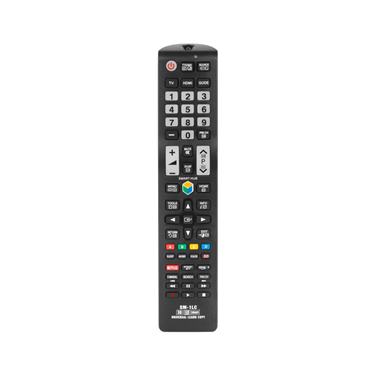 Diaľkové ovládanie Univerzálne pre Samsung LCD/LED/HDTV
