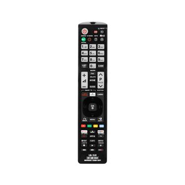 Diaľkové ovládanie Univerzálne pre LG LCD/LED/HDTV