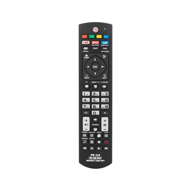 Diaľkové ovládanie Univerzálne pre PHILIPS LCD/LED/HDTV
