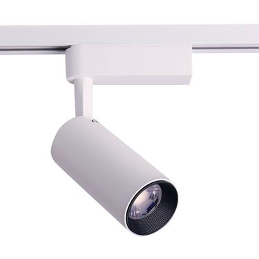 Svietidlo Nowodvorski PROFILE IRIS LED 20W 9006