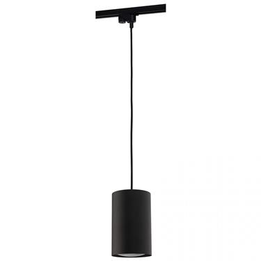 Svietidlo Nowodvorski PROFILE BIT BLACK 8823