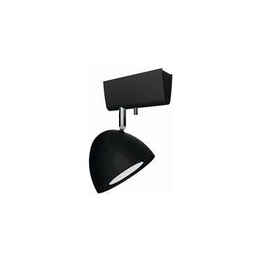 Svietidlo Nowodvorski VESPA BLACK I 8838