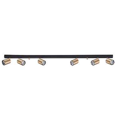 Svietidlo Nowodvorski EYE SPOT BRASS VI 8819