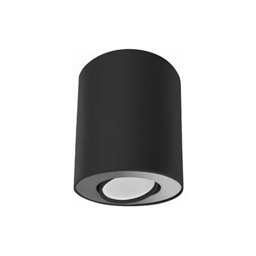 Svietidlo Nowodvorski SET BLACK/SILVER 8902