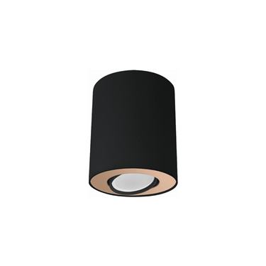 Svietidlo Nowodvorski SET BLACK/GOLD 8901