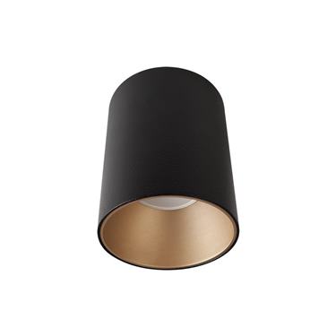 Svietidlo Nowodvorski EYE TONE BLACK/GOLD 8931