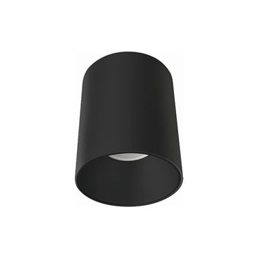 Svietidlo Nowodvorski EYE TONE BLACK/BLACK 8930