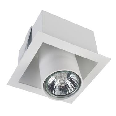 Svietidlo Nowodvorski EYE MOD WHITE I 8936