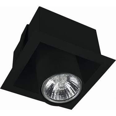 Svietidlo Nowodvorski EYE MOD BLACK I 8937