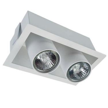Svietidlo Nowodvorski EYE MOD WHITE II 8938