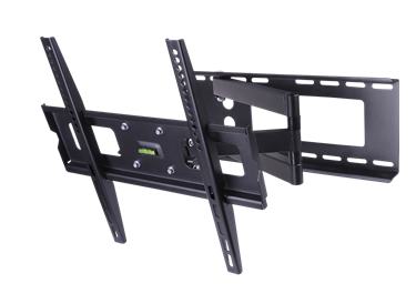 Držiak Cabletech LCD TV 37 - 70" čierny