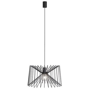 Svietidlo Nowodvorski NESS BLACK 6768