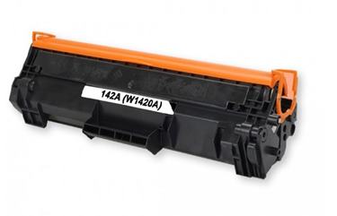Toner HP W1420X (142X), čierna (black), PREMIUM QUALITY, kompatibilný
